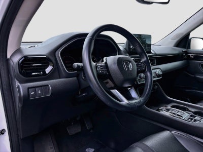 2023 Honda Pilot EX-L