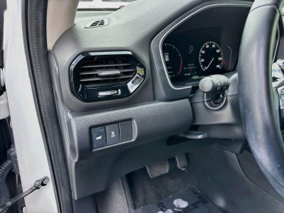 2023 Honda Pilot EX-L