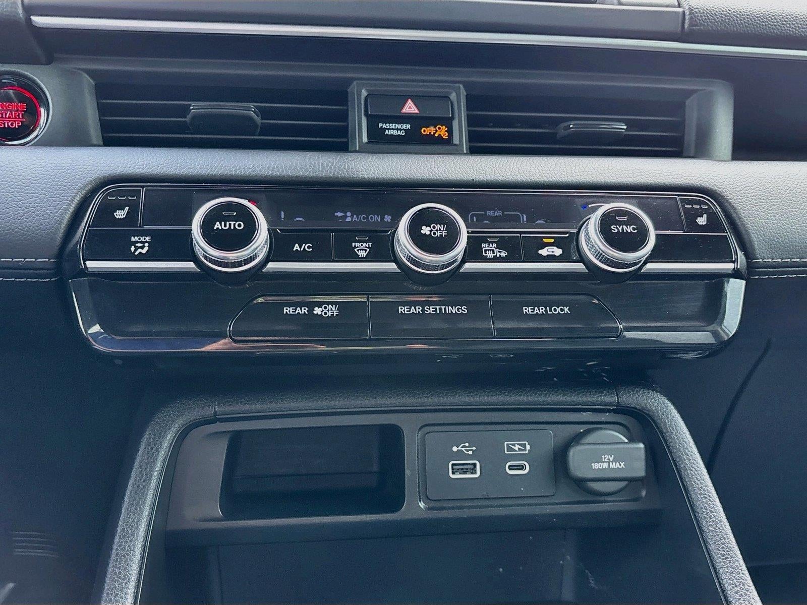 2023 Honda Pilot EX-L
