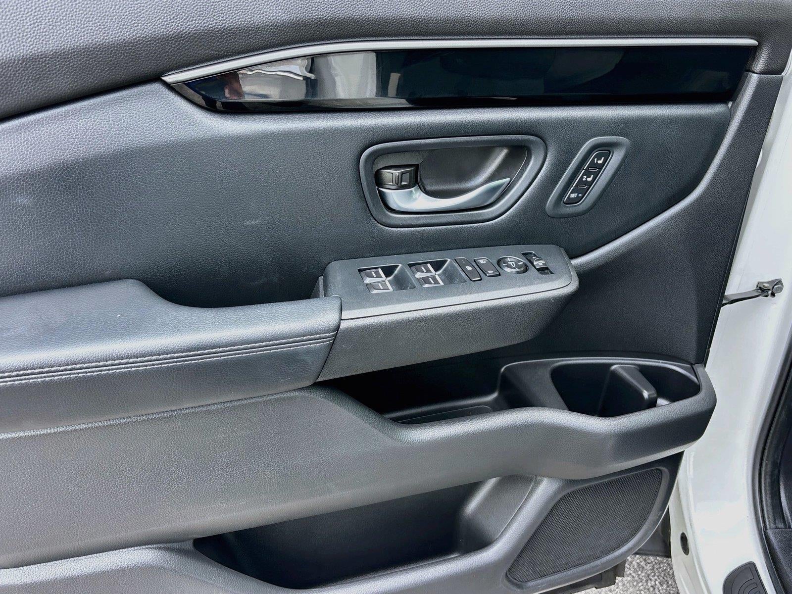 2023 Honda Pilot EX-L