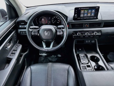 2023 Honda Pilot EX-L