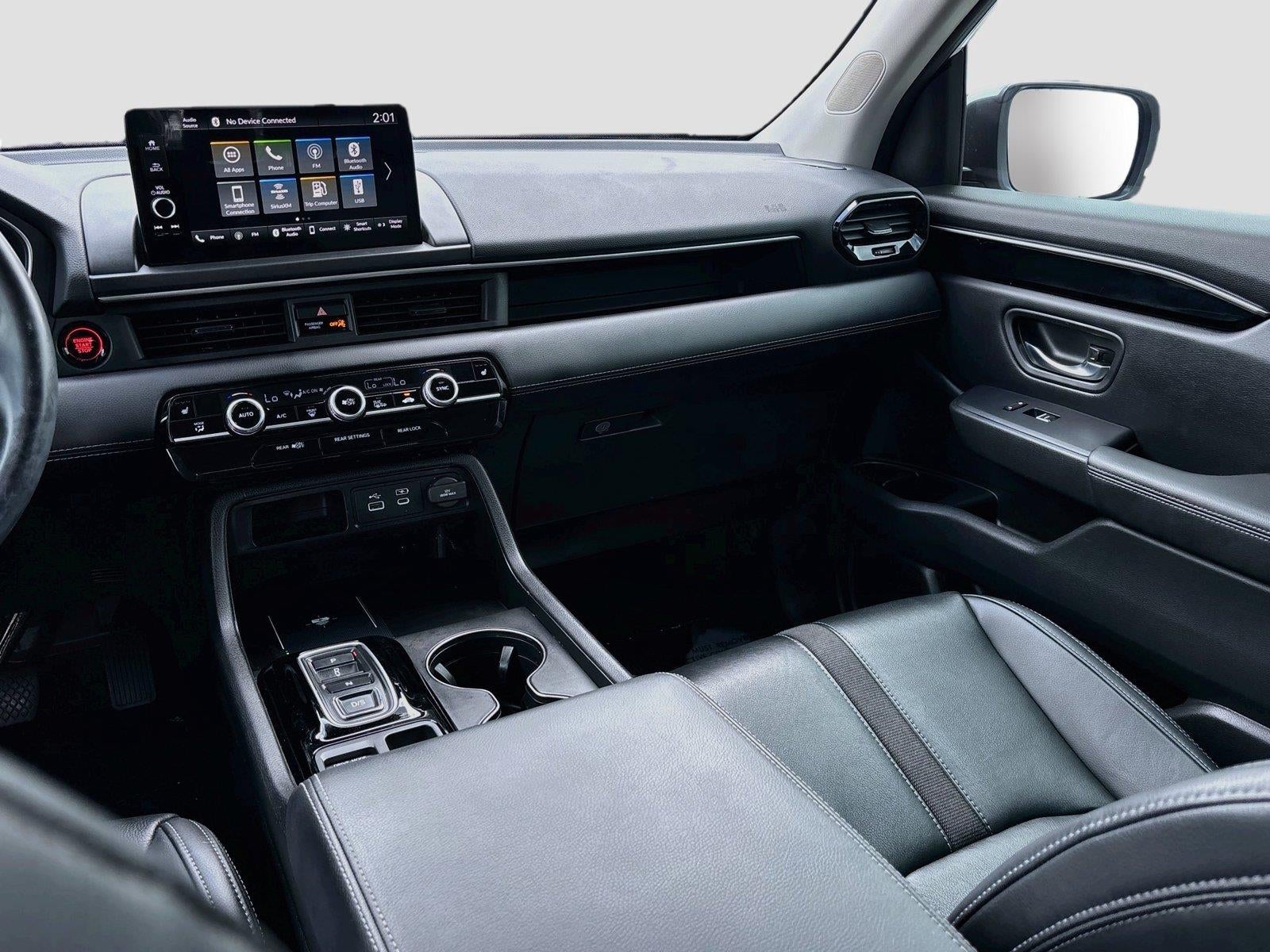 2023 Honda Pilot EX-L