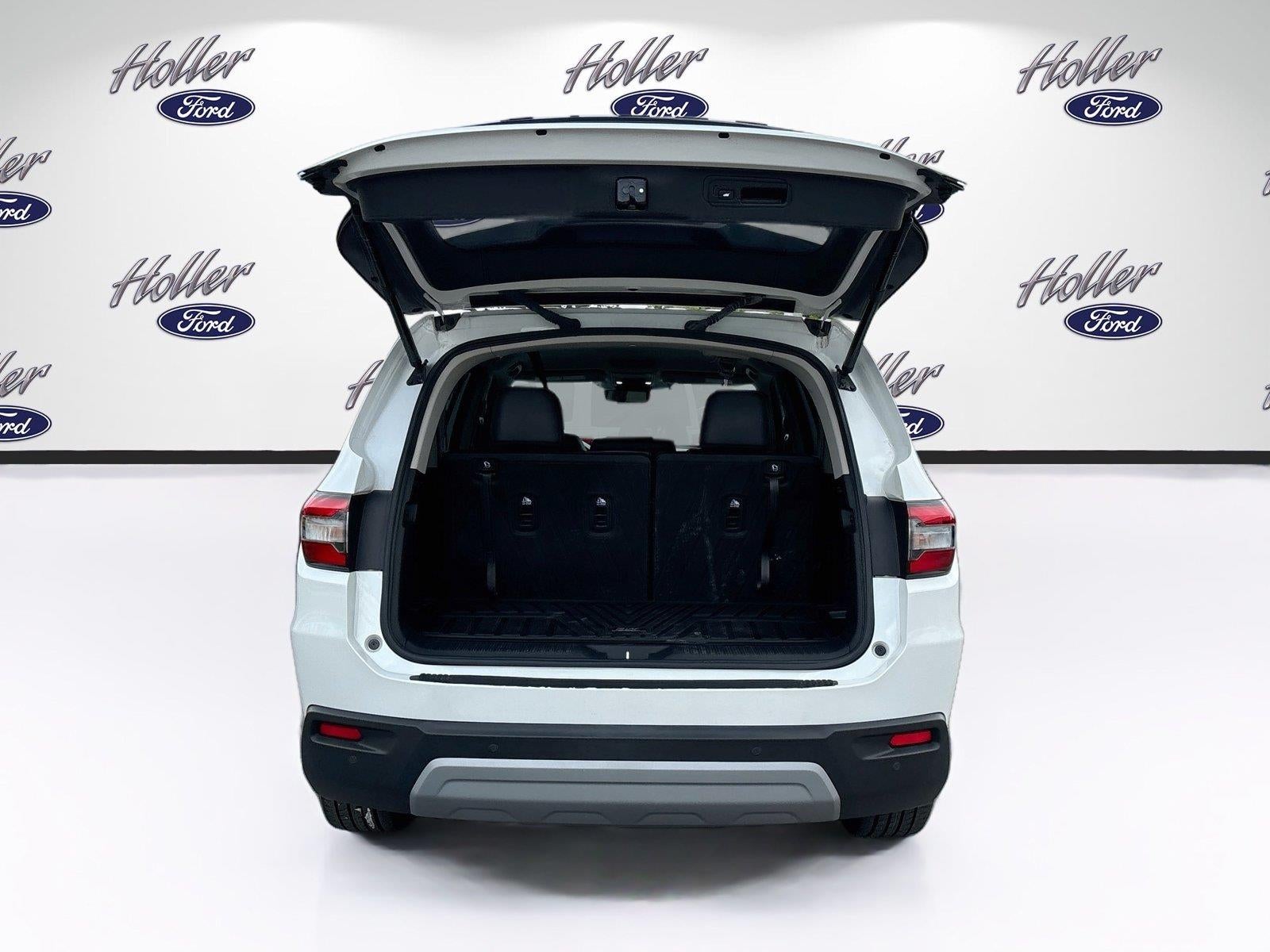 2023 Honda Pilot EX-L