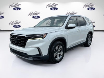2023 Honda Pilot EX-L