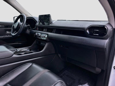 2023 Honda Pilot EX-L
