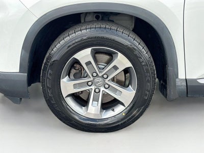 2023 Honda Pilot EX-L