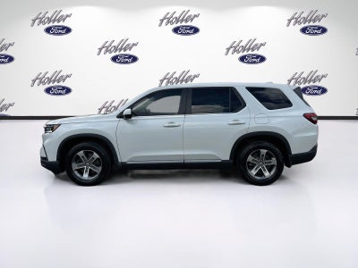 2023 Honda Pilot EX-L