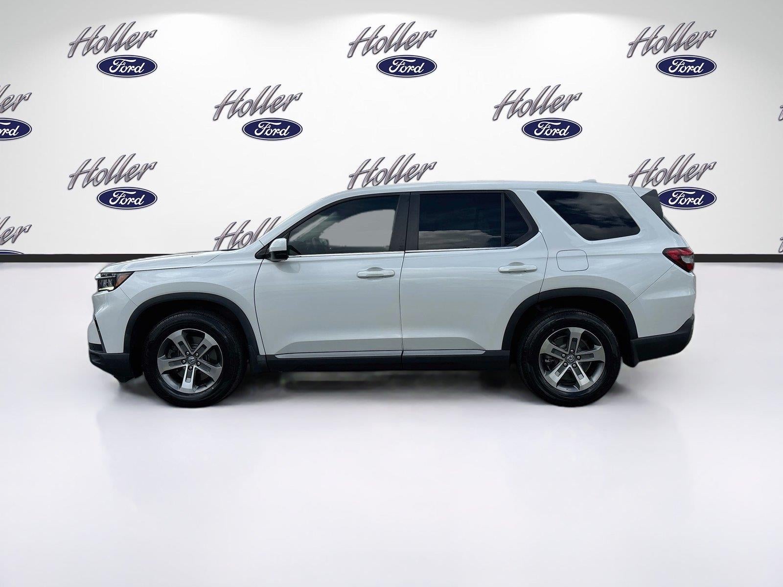 2023 Honda Pilot EX-L