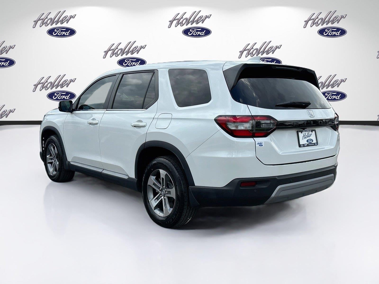 2023 Honda Pilot EX-L