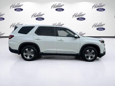 2023 Honda Pilot EX-L