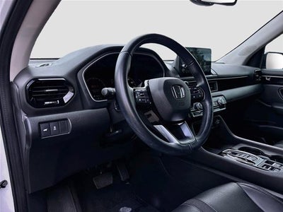 2023 Honda Pilot EX-L