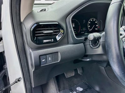 2023 Honda Pilot EX-L