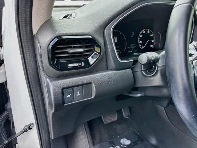 2023 Honda Pilot EX-L