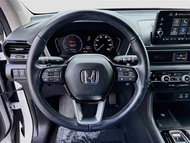2023 Honda Pilot EX-L
