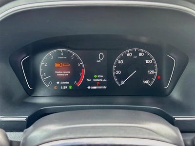2023 Honda Pilot EX-L