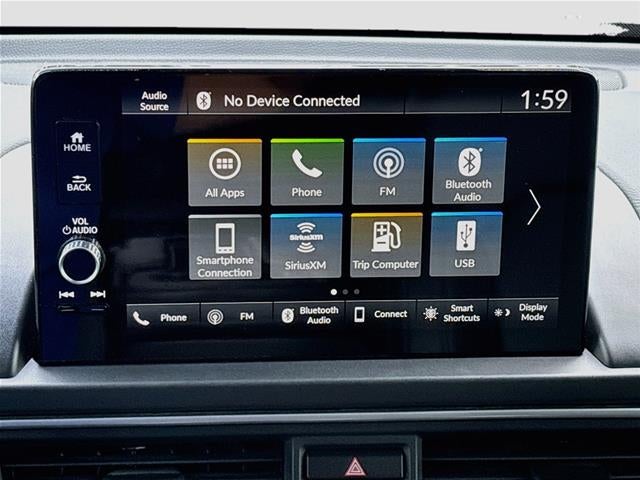 2023 Honda Pilot EX-L
