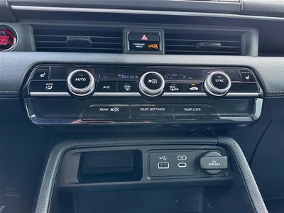 2023 Honda Pilot EX-L