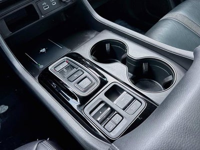 2023 Honda Pilot EX-L