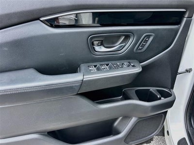 2023 Honda Pilot EX-L