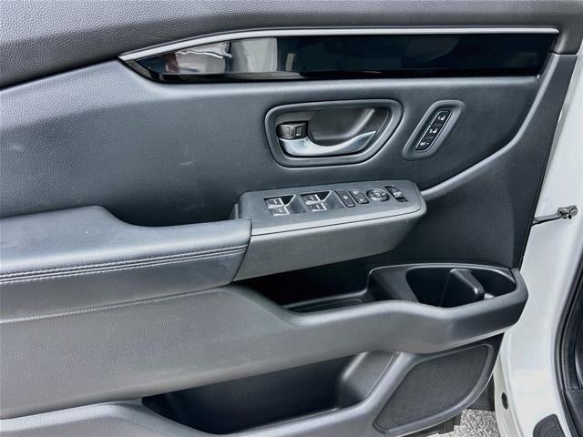 2023 Honda Pilot EX-L