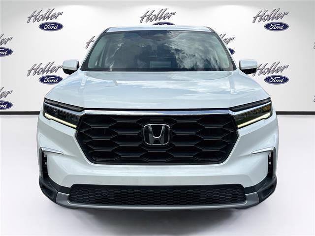 2023 Honda Pilot EX-L