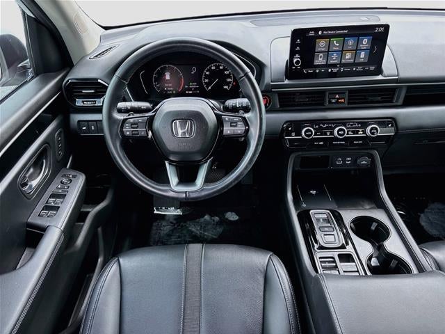 2023 Honda Pilot EX-L