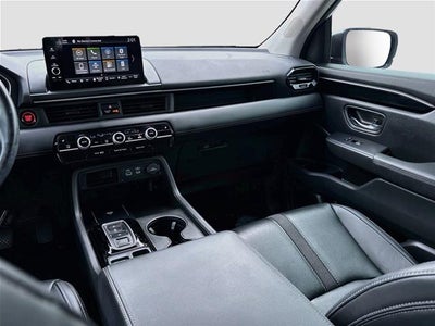 2023 Honda Pilot EX-L