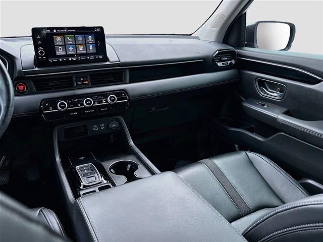 2023 Honda Pilot EX-L