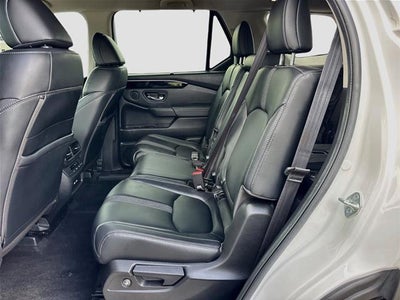 2023 Honda Pilot EX-L