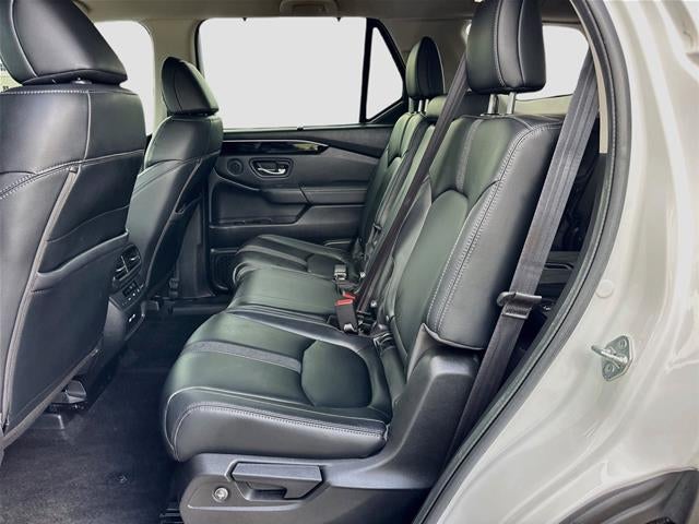 2023 Honda Pilot EX-L