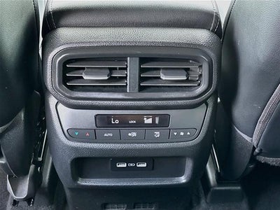 2023 Honda Pilot EX-L