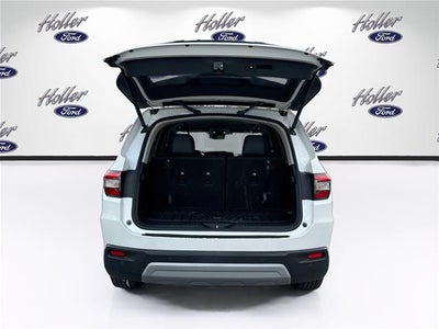 2023 Honda Pilot EX-L