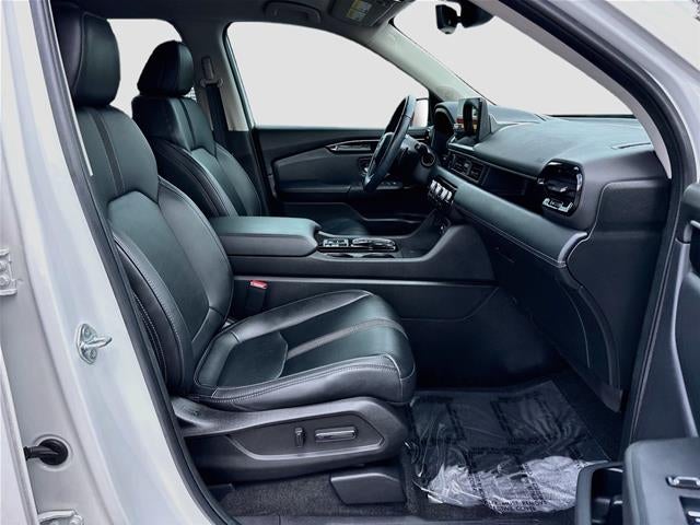 2023 Honda Pilot EX-L