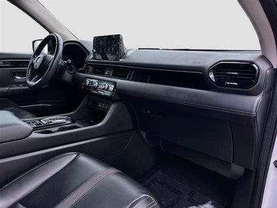 2023 Honda Pilot EX-L