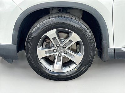 2023 Honda Pilot EX-L