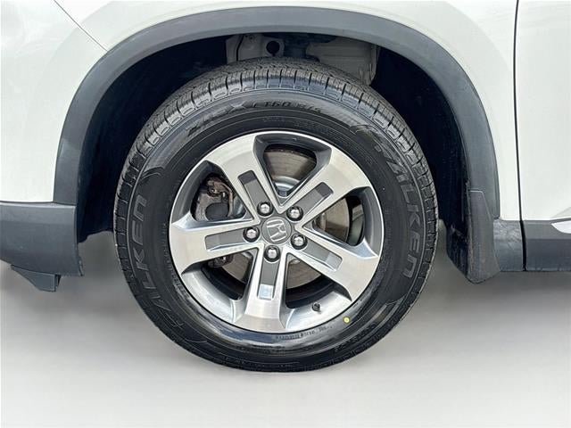 2023 Honda Pilot EX-L