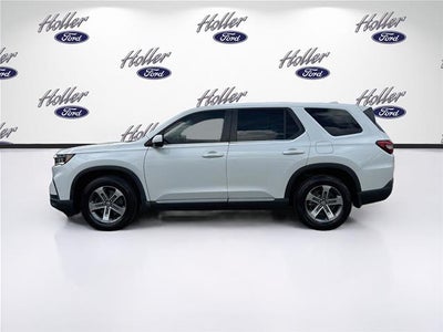 2023 Honda Pilot EX-L