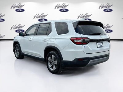 2023 Honda Pilot EX-L
