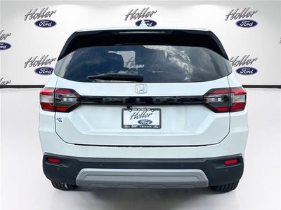 2023 Honda Pilot EX-L