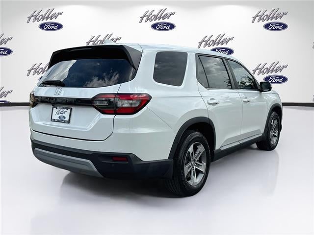 2023 Honda Pilot EX-L
