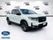 2021 Honda Ridgeline Sport