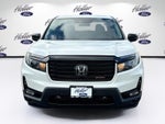 2021 Honda Ridgeline Sport