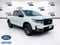 2021 Honda Ridgeline Sport