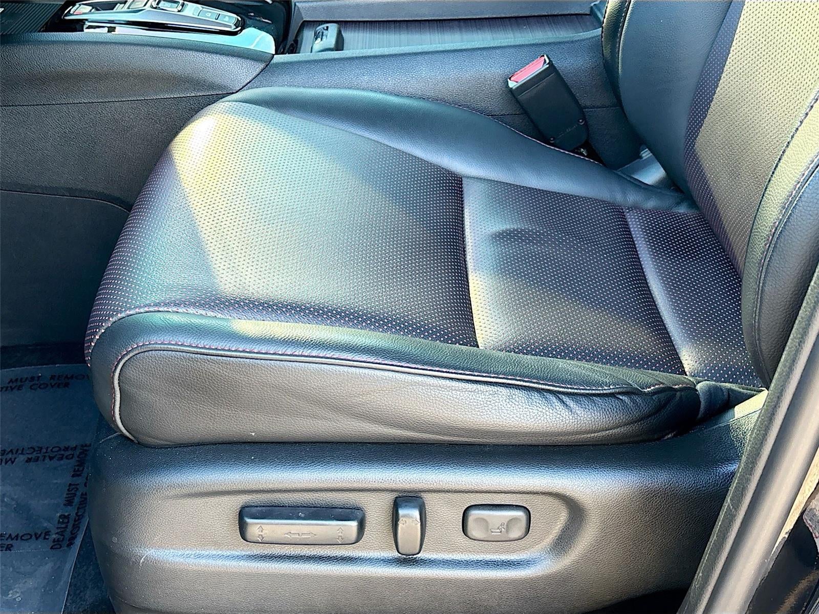 2021 Honda Ridgeline Black Edition