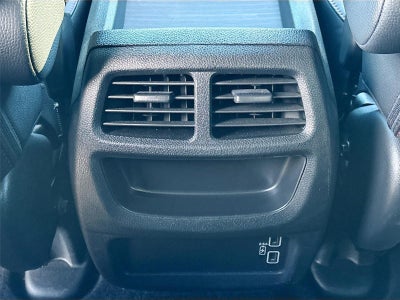 2021 Honda Ridgeline Black Edition