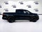 2021 Honda Ridgeline Black Edition