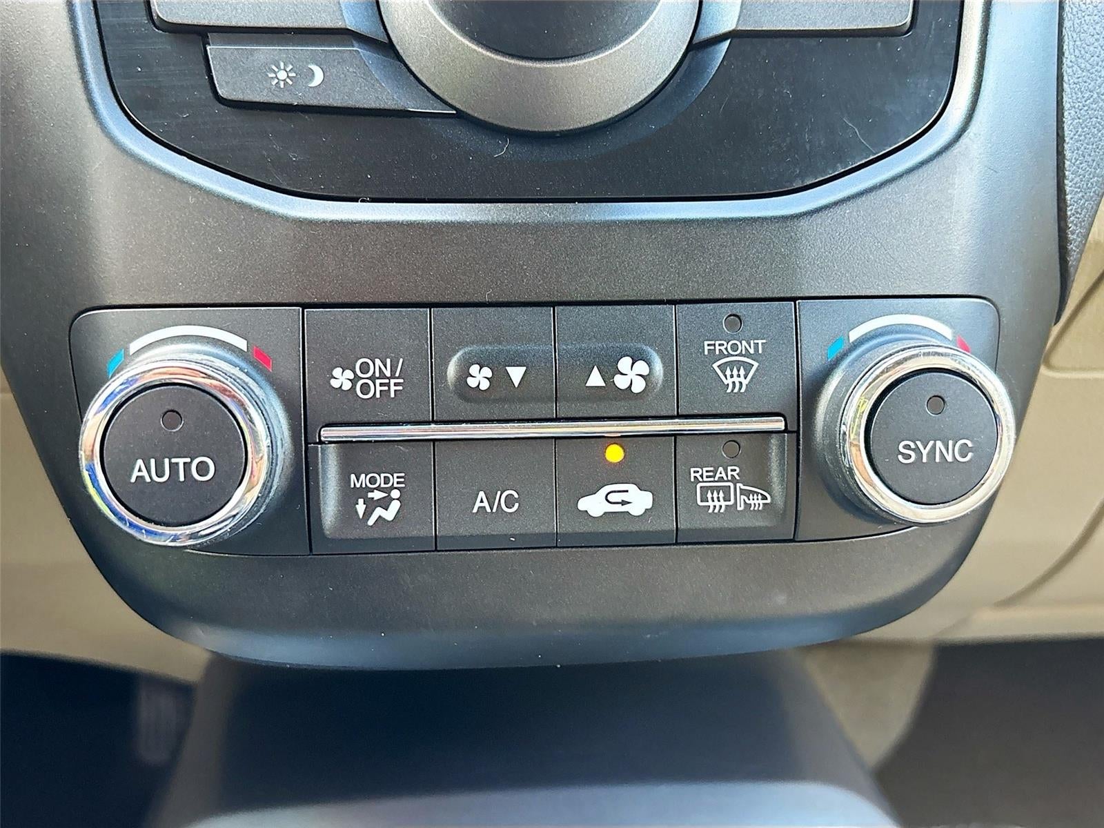 2015 Acura RDX 4DR AWD