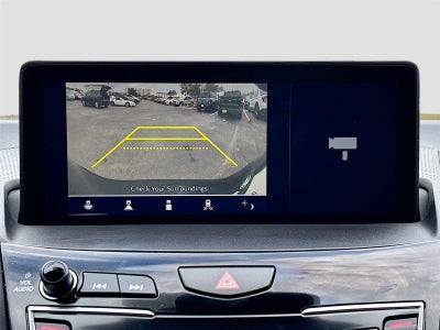 2021 Acura RDX w/Tech