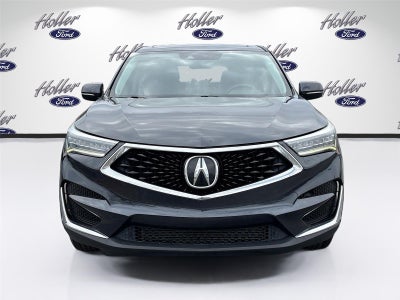 2021 Acura RDX w/Tech