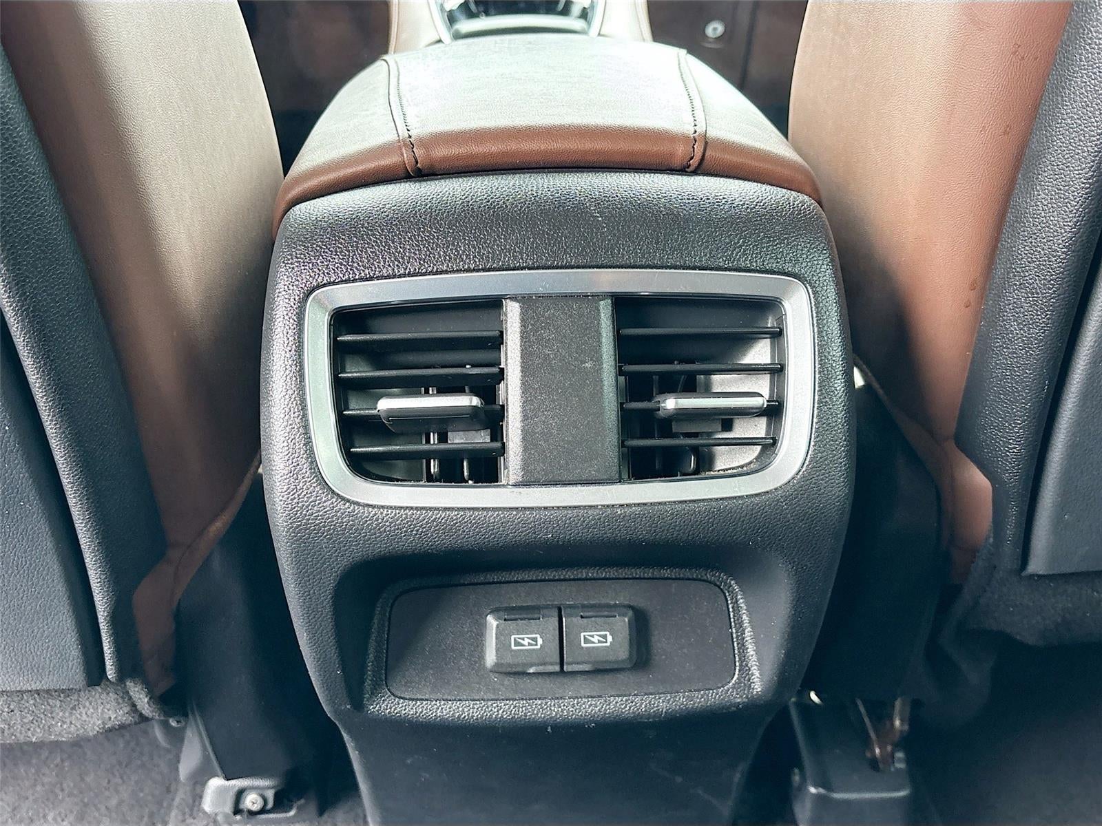 2021 Acura RDX w/Tech